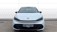 CUPRA Born 150kW V1 58kWh 5dr Auto Electric Hatchback
